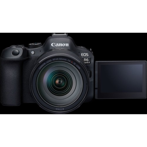 Canon EOS R6 Mark II kit