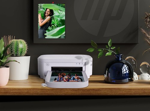 HP Sprocket Studio Plus