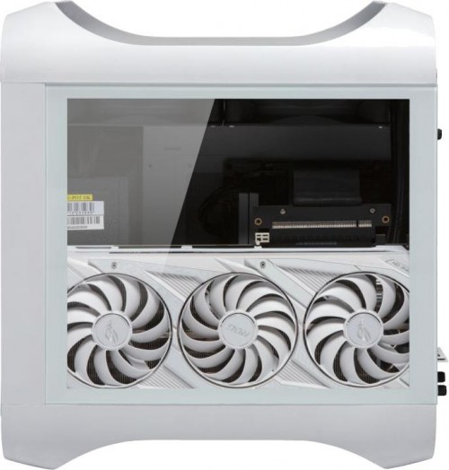 BitFenix Prodigy M 2022 White