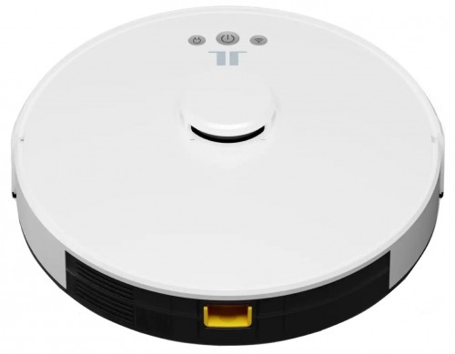 Tesla Smart Robot Vacuum Laser