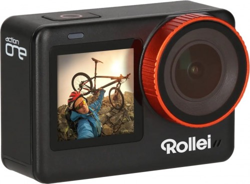 Rollei Actioncam Action One