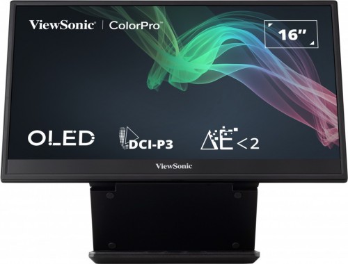 Viewsonic VP16-OLED