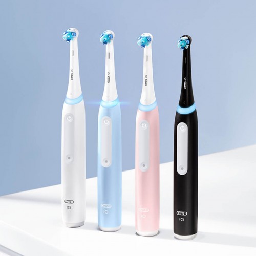 Oral-B iO Series 3 Duo