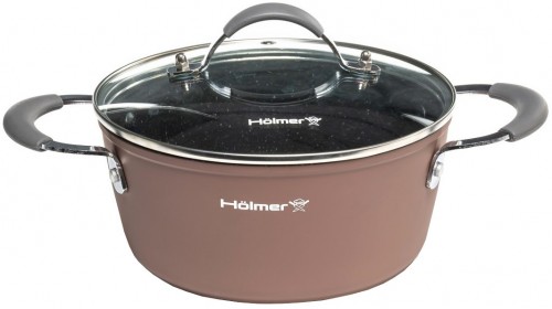 HOLMER Royal CR-1325-FABSL