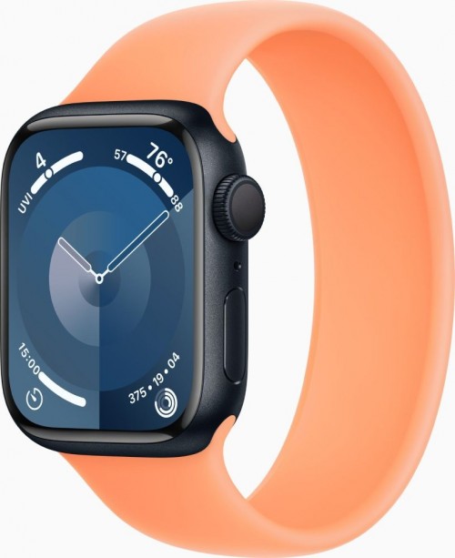 Apple Watch 9 Aluminum