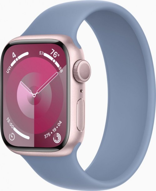 Apple Watch 9 Aluminum