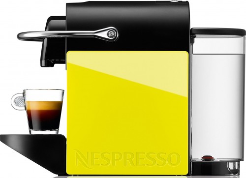 Krups Nespresso Pixie XN 3020