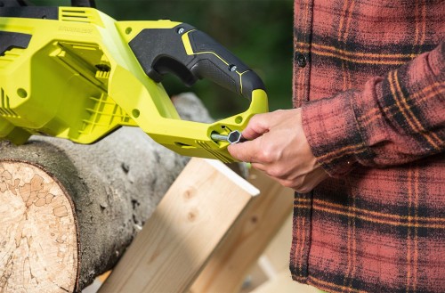 Ryobi RY36CSX30B-0