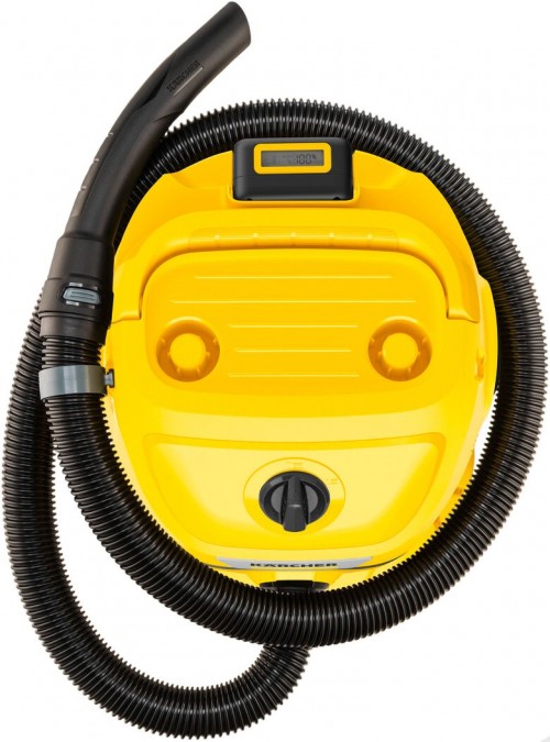 Karcher WD 2-18 V-13/18