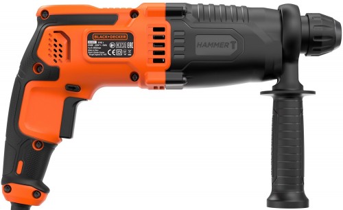 Black&Decker BEHS01