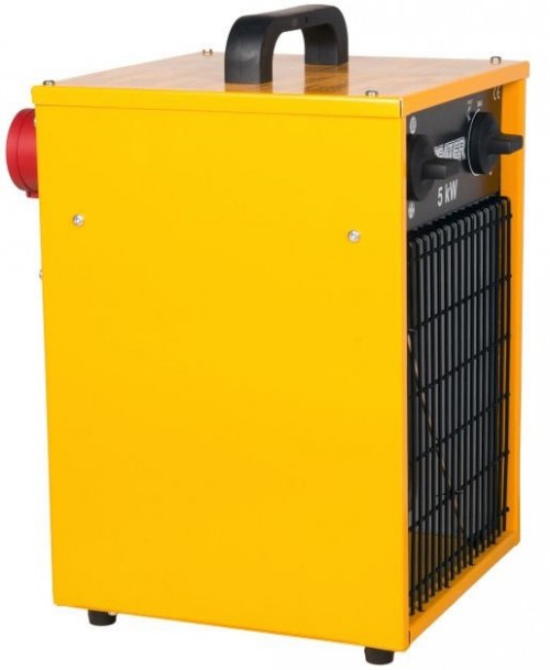 Inelco Heater 5