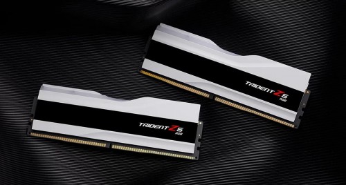 G.Skill Trident Z5 RGB DDR5 2x24Gb