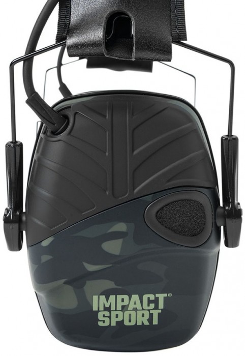 Honeywell Howard Leight Impact Sport