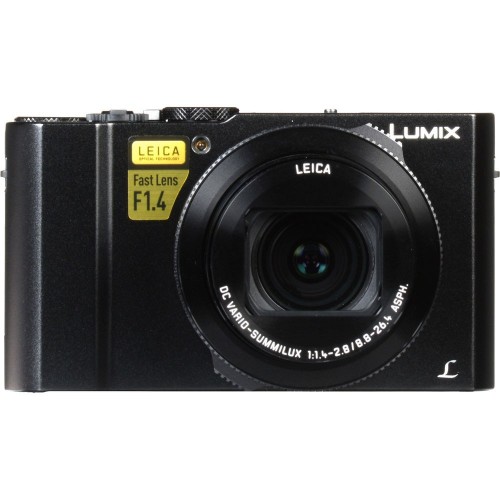 Panasonic DMC-LX15