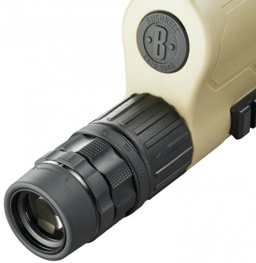 Bushnell 15-45x60 Legend Tactical FFP MIL-Hash