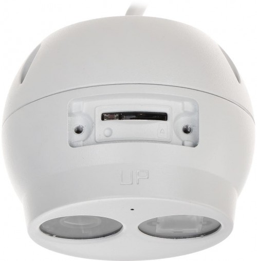 Hikvision DS-2CD2343G0-IU 2.8 mm