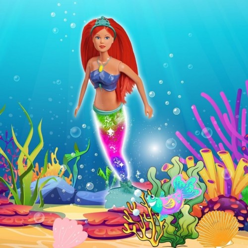 Simba Sparkle Mermaid 105733656