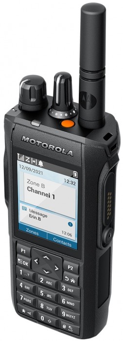 Motorola R7 UHF Premium