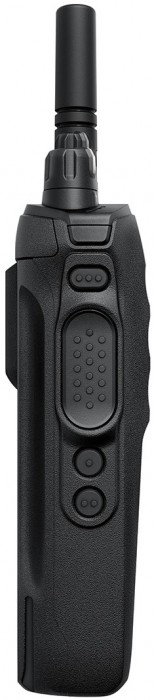 Motorola R7 UHF Capable