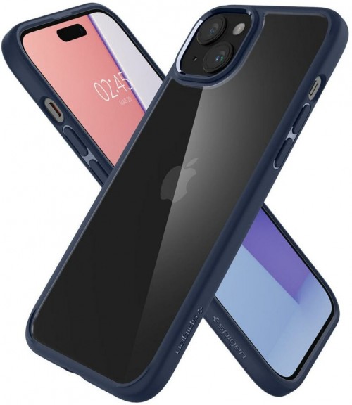 Spigen Ultra Hybrid for iPhone 15