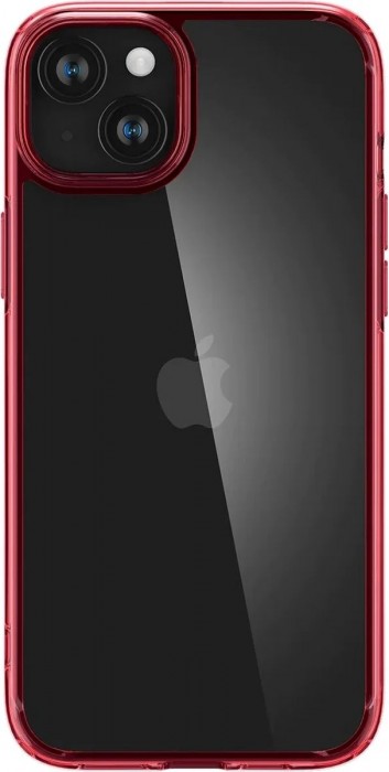 Spigen Ultra Hybrid for iPhone 15