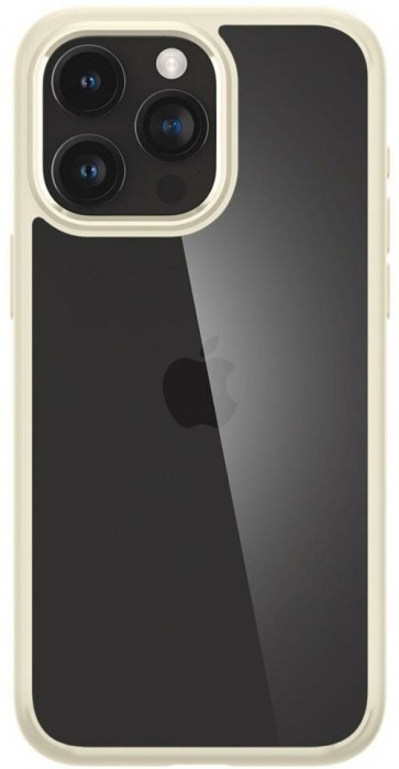 Spigen Ultra Hybrid for iPhone 15 Pro Max