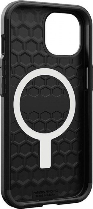 UAG Civilian with Magsafe for iPhone 15
