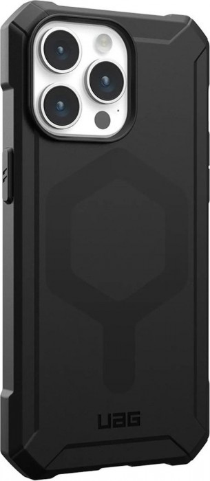 UAG Essential Armor with Magsafe for iPhone 15 Pro