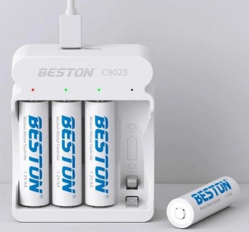 Beston C9023