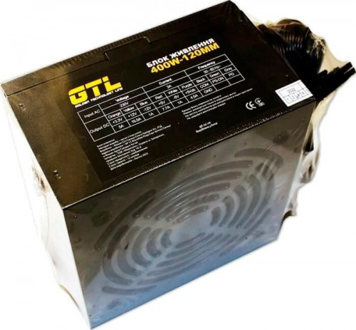 GTL GTL-400-120