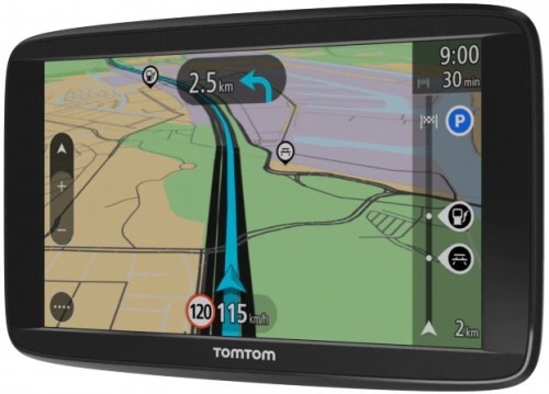 TomTom Start 52