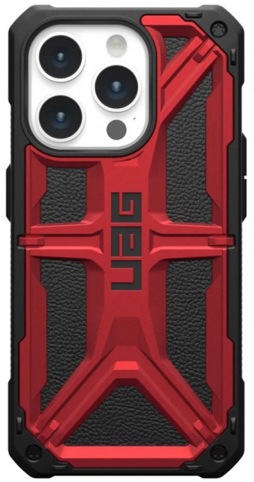 UAG Monarch for iPhone 15 Pro