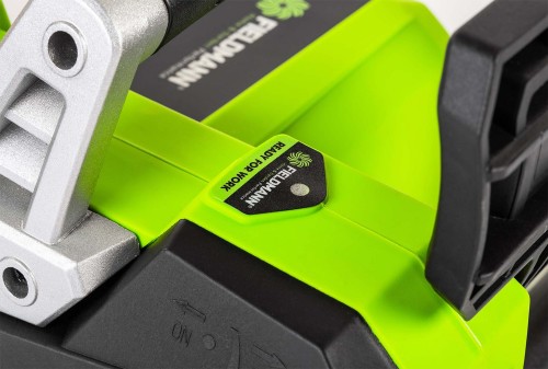 Fieldmann FZP 2025-E