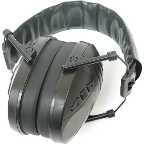 Gamo Electronic Dual Earmuff