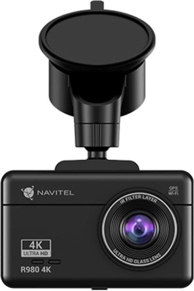 Navitel R980 4K