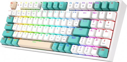 Redragon K643WGC-RGB-PRO