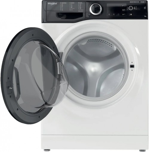 Whirlpool WRSB 7259 D EU