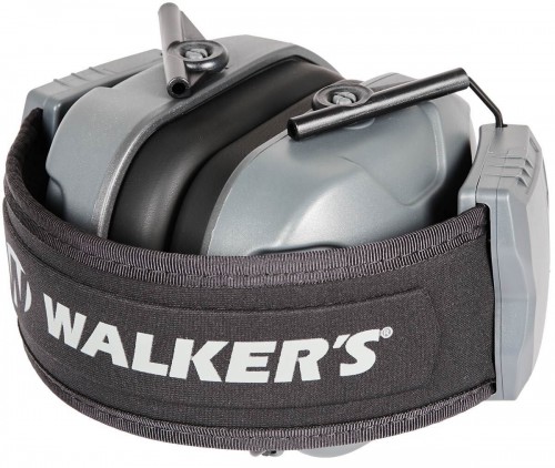 Walkers XCEL 500 BT