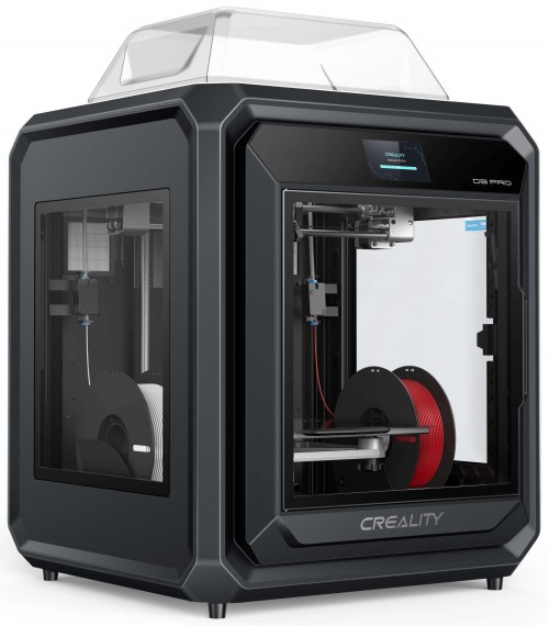 Creality Sermoon D3 Pro