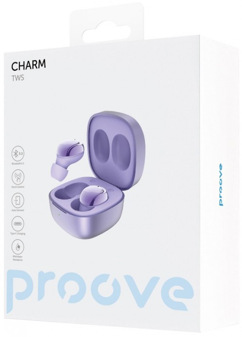 Proove Charm