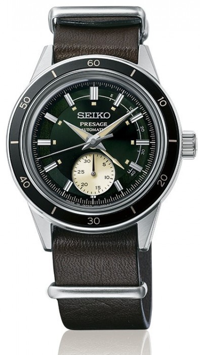 Seiko SSA451J1