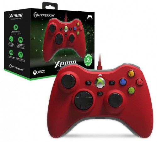 Hyperkin Xenon Wired Controller