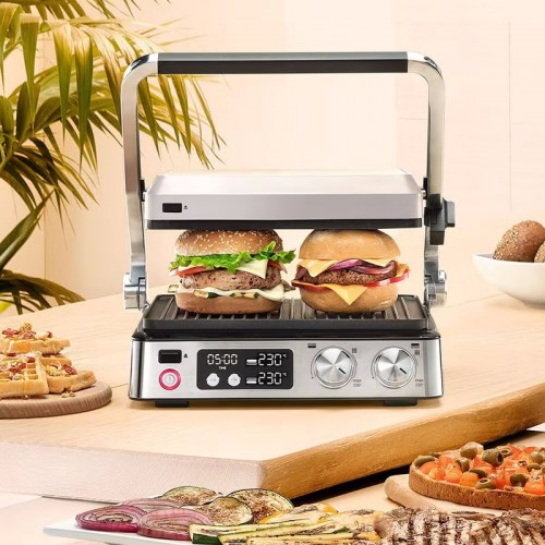 Braun MultiGrill 7 Contact grill CG 7044