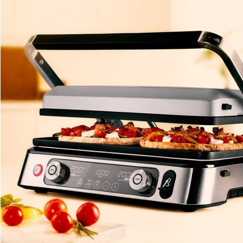 Braun MultiGrill 9 Pro Contact grill CG 9160