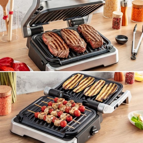 Tefal OptiGrill 2in1 GC772D30