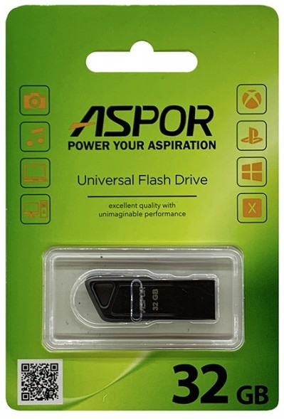 Aspor AR114 32Gb