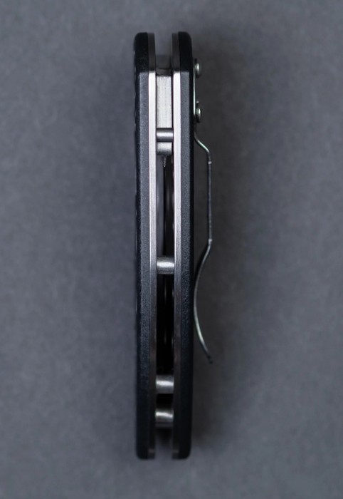 Spyderco Ambitious Lightweight