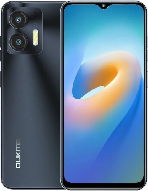 Oukitel C36