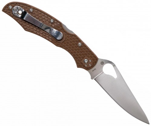 Spyderco Byrd Cara Cara 2 FRN