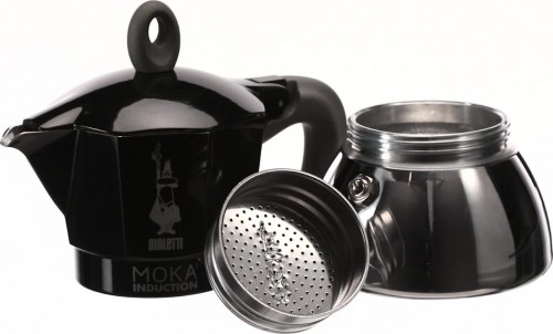 Bialetti Moka Induction 6